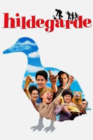 Hildegarde 2001 on netflix