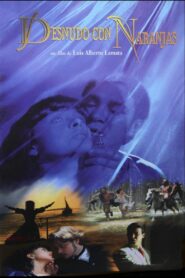 Nude with Oranges 1994 on netflix