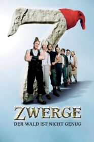 7 Dwarves: The Forest Is Not Enough 2006 on netflix
