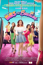 Bes and the Beshies 2017 on netflix