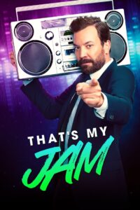That’s My Jam 2021 on netflix