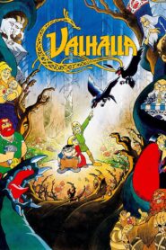 Valhalla 1986 on netflix