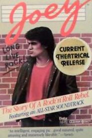 Joey 1986 on netflix