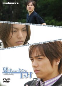 1 Month Like Summer Vacation 2008 on netflix