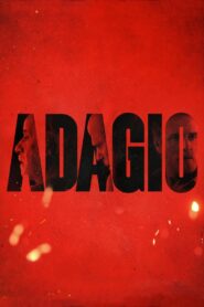 Adagio 2023 on netflix