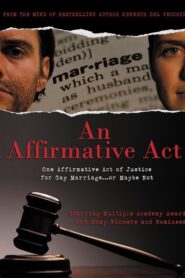 An Affirmative Act 2010 on netflix