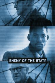Enemy of the State 1998 on netflix