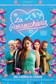 La Parrucchiera 2017 on netflix