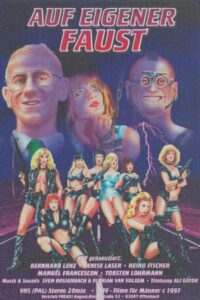 Auf eigener Faust 1997 on netflix