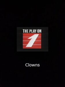 Clowns 1989 on netflix