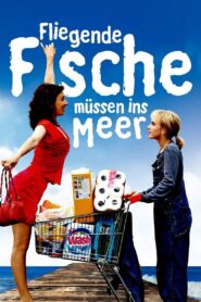 Fliegende Fische müssen ins Meer 2011 on netflix