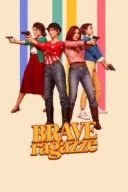 Good Gals 2019 on netflix