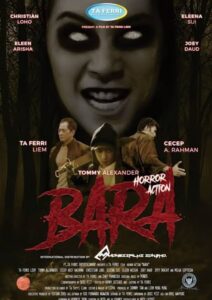 Bara 2018 on netflix