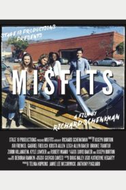 Misfits 2020 on netflix