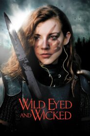 Wild Eyed and Wicked 2024 on netflix