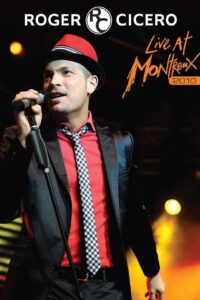 Roger Cicero Live at Montreux 2010 on netflix