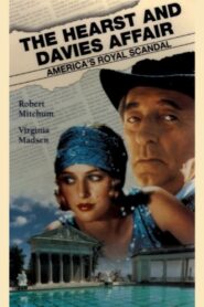 The Hearst and Davies Affair 1985 on netflix