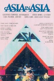 Asia in Asia 1983 on netflix