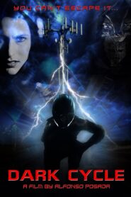Dark Cycle 2021 on netflix