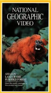 Amazon: Land of the Flooded Forest 1990 on netflix