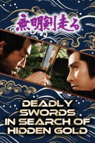 Deadly Swords in Search of Hidden Gold 1983 on netflix