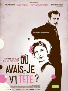 Où avais-je la tête ? 2008 on netflix
