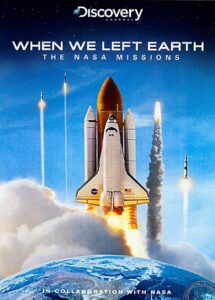 When We Left Earth 2008 on netflix