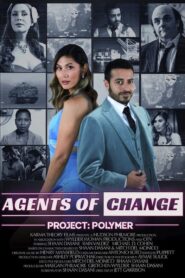 Agents of Change, Project: Polymer 2023 on netflix