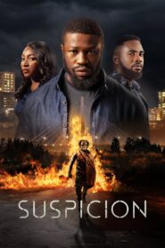 Suspicion 2024 on netflix
