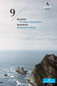 Bruckner Symphony No. 9 2010 on netflix