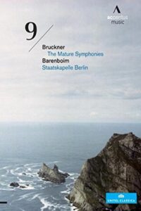 Bruckner Symphony No. 9 2010 on netflix