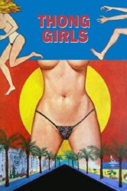 Thong Girls 1987 on netflix