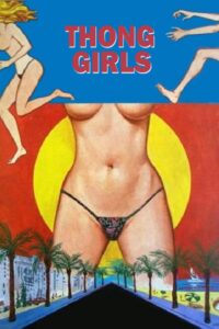 Thong Girls 1987 on netflix