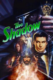 The Shadow 1994 on netflix
