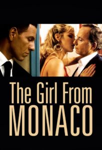 The Girl from Monaco 2008 on netflix
