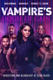 Vampire’s House of Cain 2024 on netflix