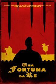 A King’s Fortune 2023 on netflix
