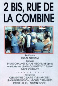 2 bis, rue de la Combine 1992 on netflix