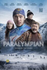 Paralympian 2022 on netflix