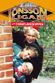 Young Jönsson Gang: The Cornflakes Robbery 1996 on netflix