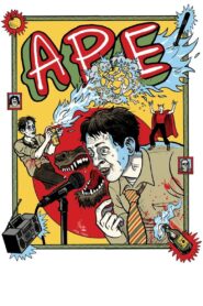 Ape 2012 on netflix