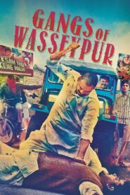 Gangs of Wasseypur – Part 1 2012 on netflix
