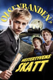The Junior Olsen Gang and the Master Thief 2010 on netflix