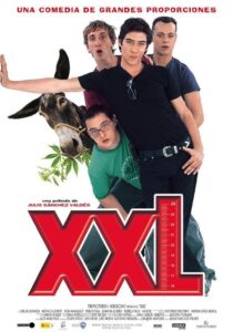 XXL 2004 on netflix