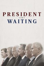 President in Waiting 2020 on netflix