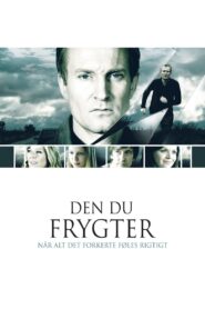 Fear Me Not 2008 on netflix