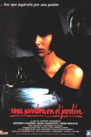 Una ombra en el jardí 1989 on netflix