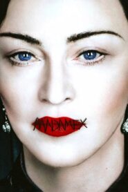 Madonna: World of Madame X 2019 on netflix