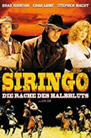 Siringo 1995 on netflix