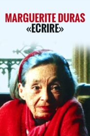 Marguerite Duras – Écrire 1993 on netflix
